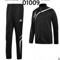 Chandal Adidas